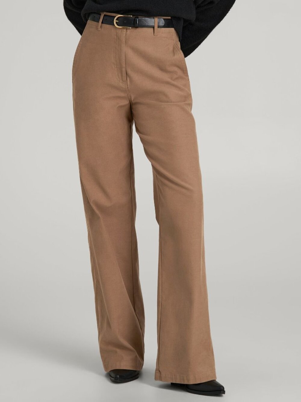 American Tall Chinos 12XT (Extra Tall) In Fawn